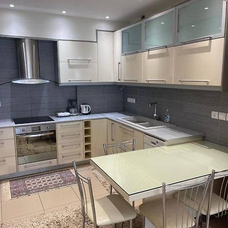 אתונה Life Houses Chalandri Apartment מראה חיצוני תמונה