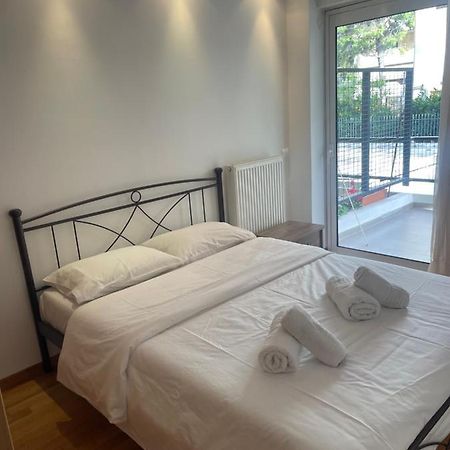 אתונה Life Houses Chalandri Apartment מראה חיצוני תמונה