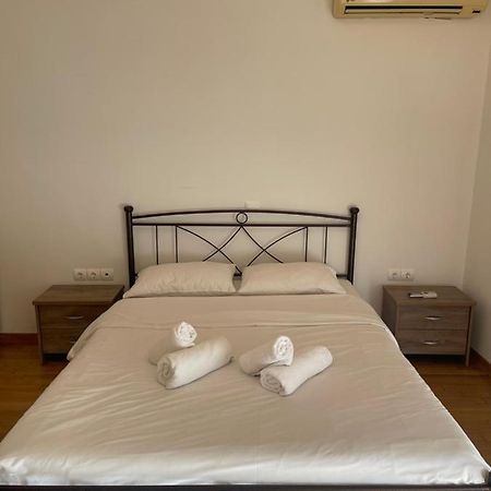 אתונה Life Houses Chalandri Apartment מראה חיצוני תמונה