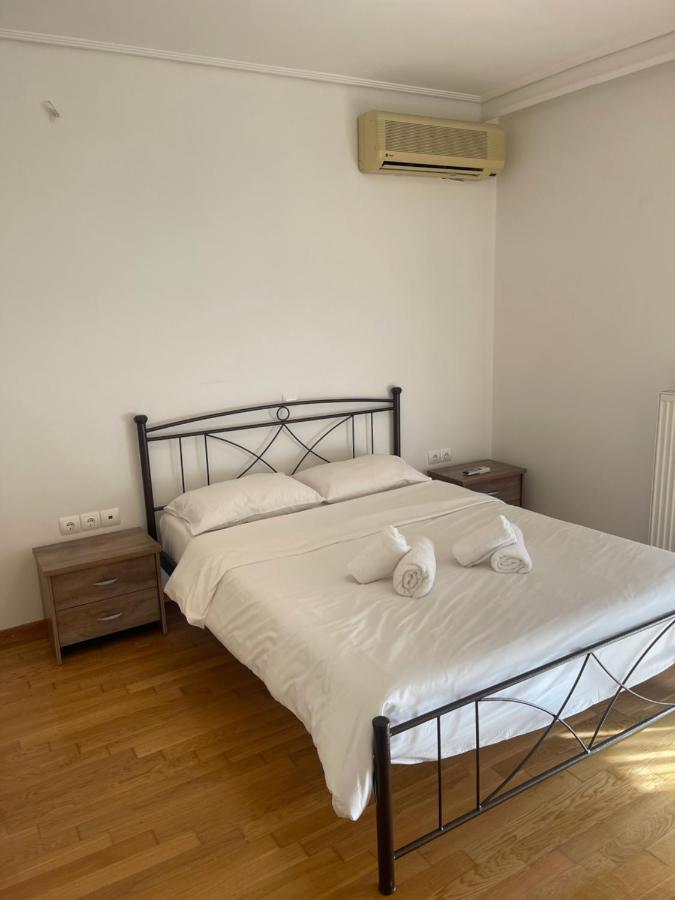אתונה Life Houses Chalandri Apartment מראה חיצוני תמונה