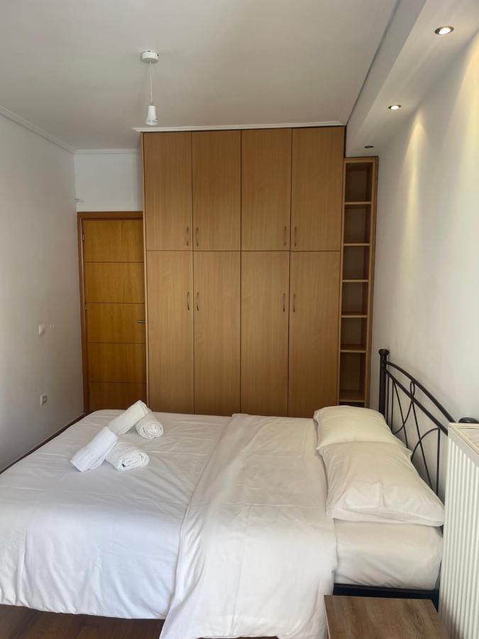 אתונה Life Houses Chalandri Apartment מראה חיצוני תמונה
