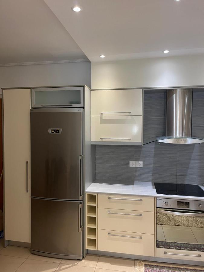 אתונה Life Houses Chalandri Apartment מראה חיצוני תמונה
