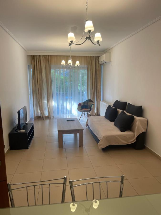 אתונה Life Houses Chalandri Apartment מראה חיצוני תמונה