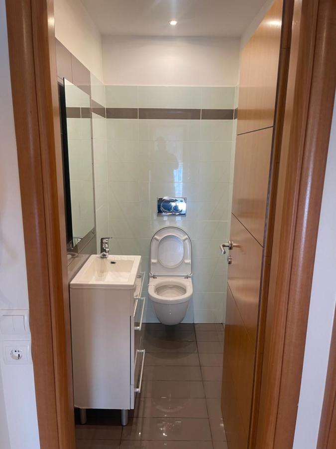 אתונה Life Houses Chalandri Apartment מראה חיצוני תמונה