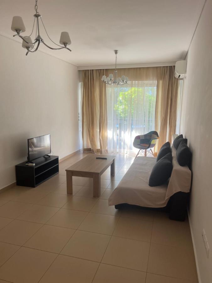 אתונה Life Houses Chalandri Apartment מראה חיצוני תמונה