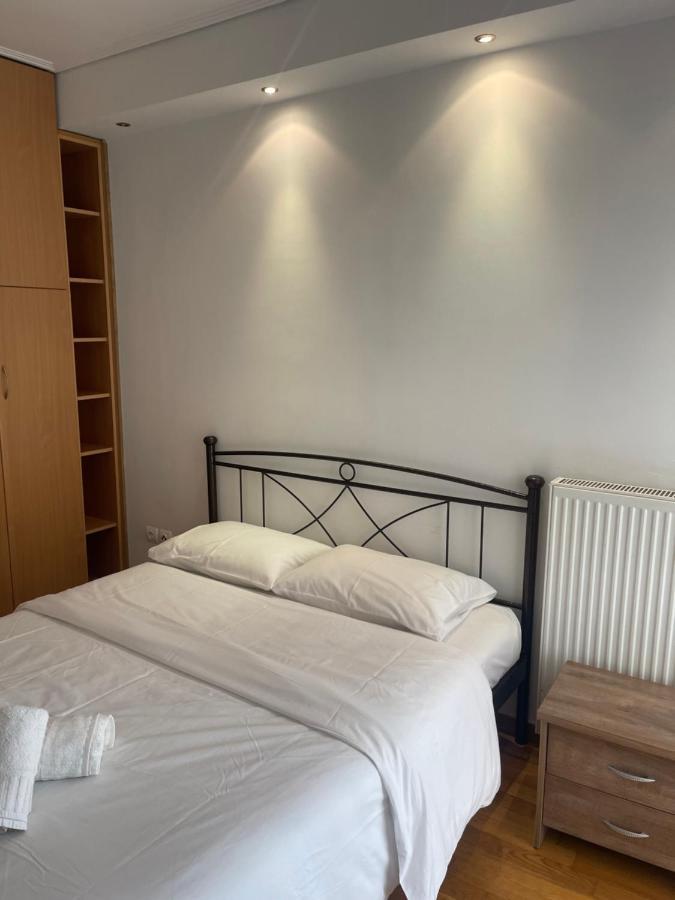 אתונה Life Houses Chalandri Apartment מראה חיצוני תמונה